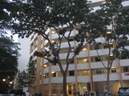 Bedok North Street 3 thumbnail photo